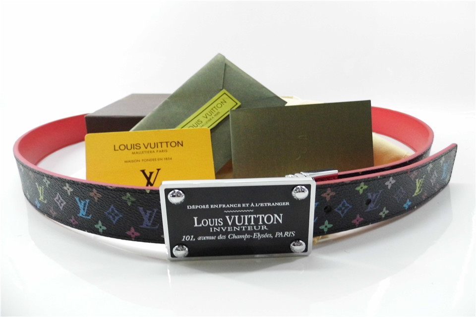 Wholesale AAA Louis Vuitton Replica belts-099