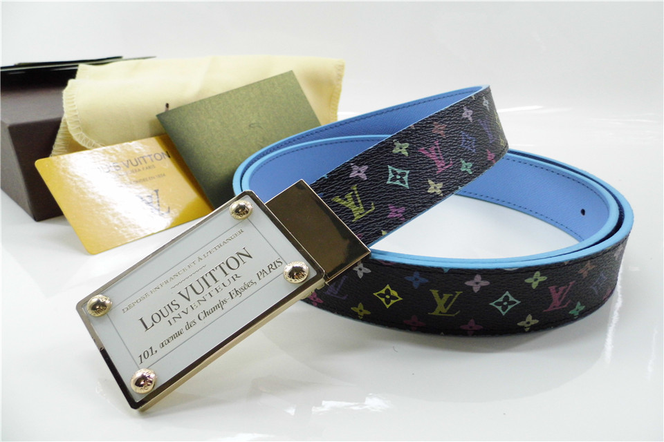 Wholesale AAA Louis Vuitton Replica belts-101