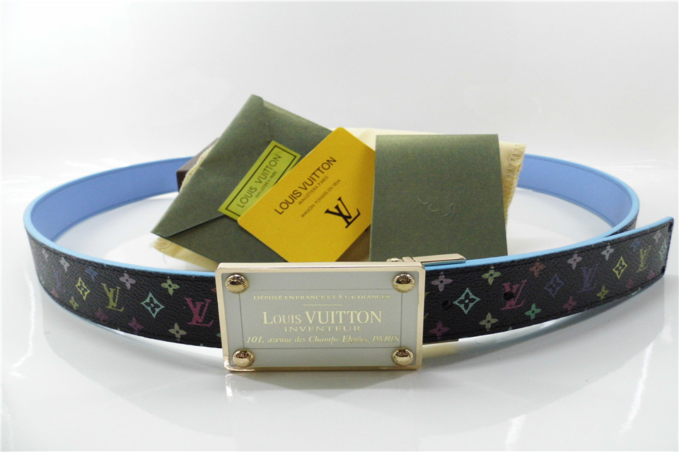 Wholesale AAA Louis Vuitton Replica belts-102