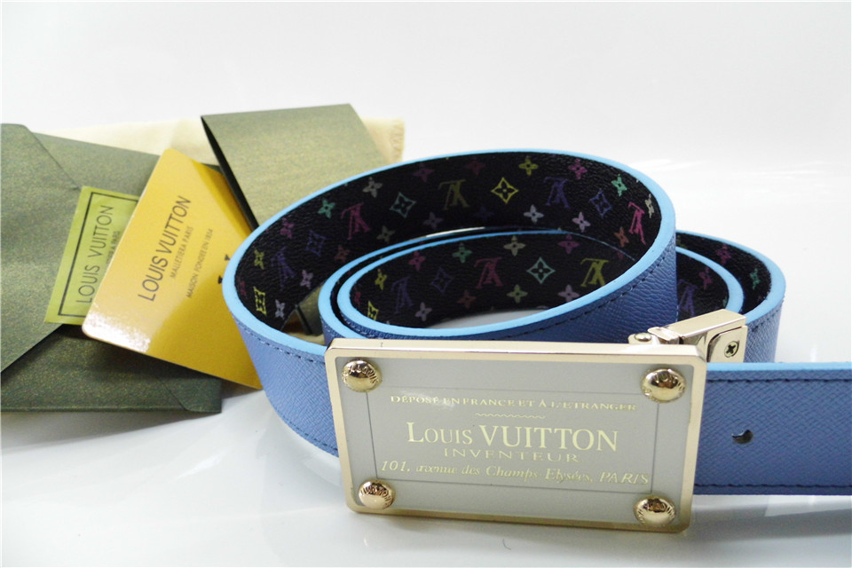 Wholesale AAA Louis Vuitton Replica belts-103