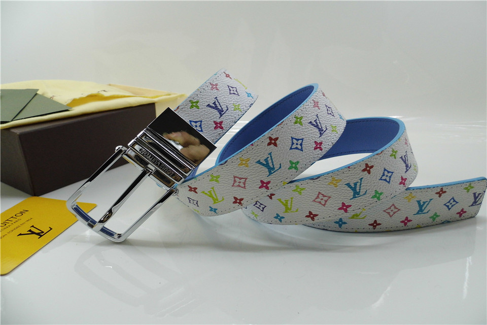 Wholesale AAA Louis Vuitton Replica belts-109