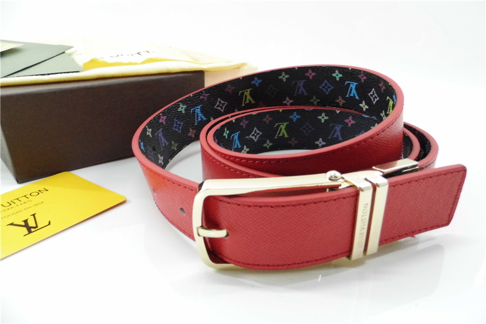 Wholesale AAA Louis Vuitton Replica belts-110