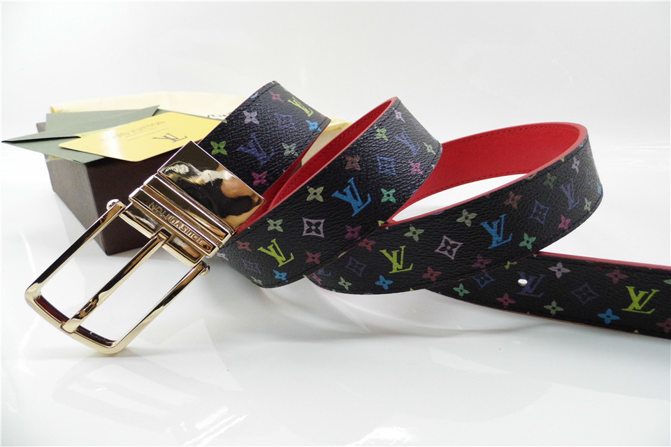 Wholesale AAA Louis Vuitton Replica belts-112