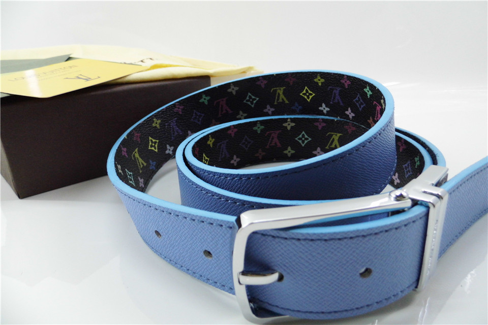 Wholesale AAA Louis Vuitton Replica belts-113