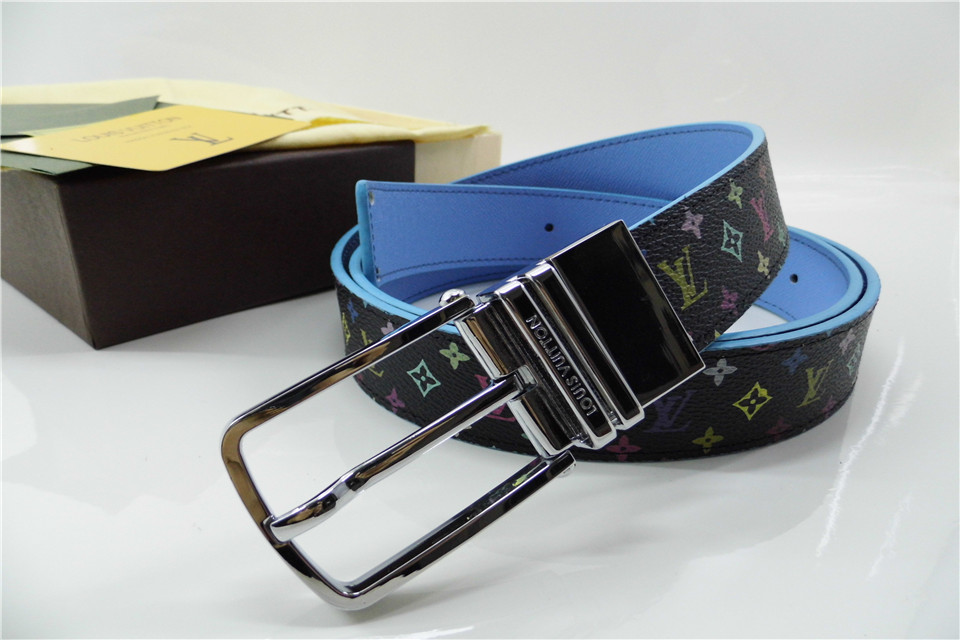 Wholesale AAA Louis Vuitton Replica belts-114