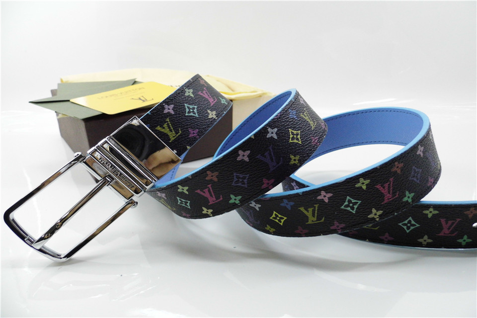 Wholesale AAA Louis Vuitton Replica belts-115