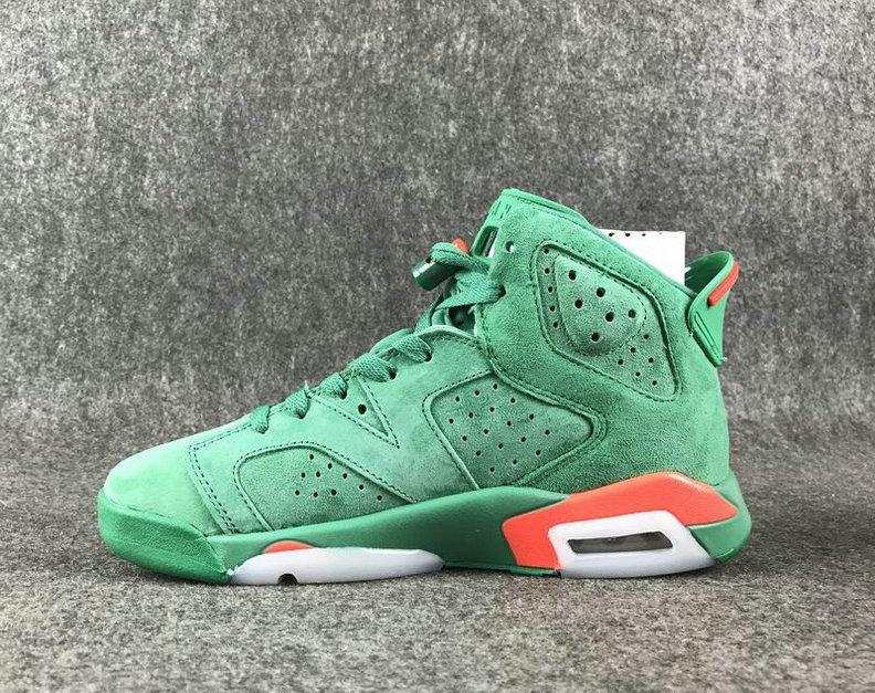 Wholesale Air Jordan VI 6 Mens Basketball Shoes-037