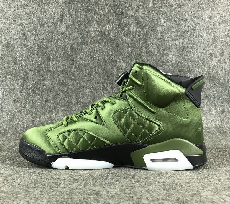 Wholesale Air Jordan VI 6 Mens Basketball Shoes-038