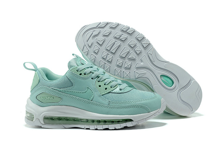 Wholesale Nike Air Max 9097 Shoes for Women-001