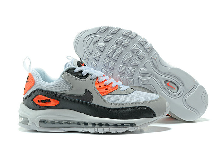 Wholesale Nike Air Max 9097 Shoes for Men & Women-009