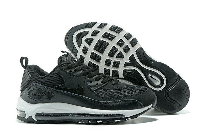 Wholesale Nike Air Max 9097 Shoes for Men & Women-010