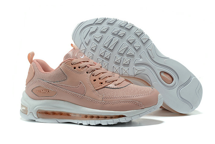 Wholesale Nike Air Max 9097 Shoes for Women-002