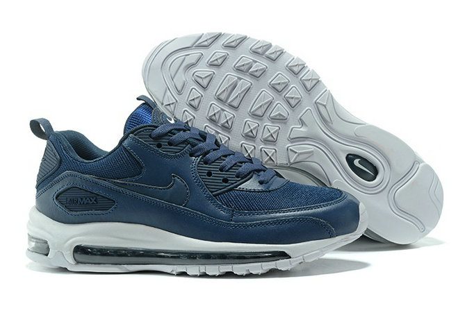 Wholesale Nike Air Max 9097 Shoes For Men-005