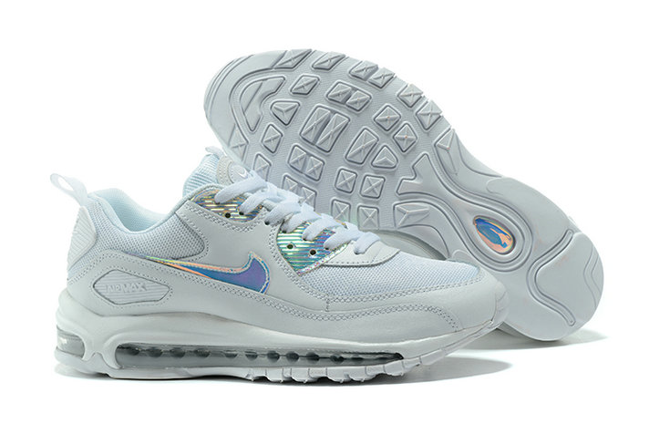 Wholesale Nike Air Max 9097 Shoes for Men & Women-006