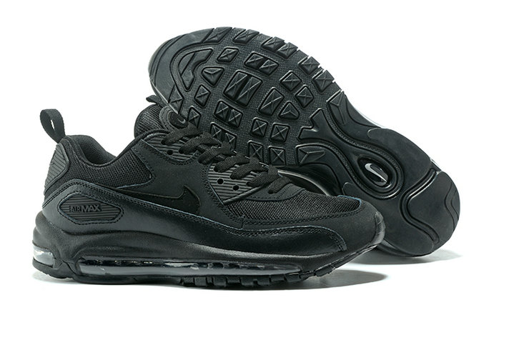 Wholesale Nike Air Max 9097 Shoes for Men & Women-007