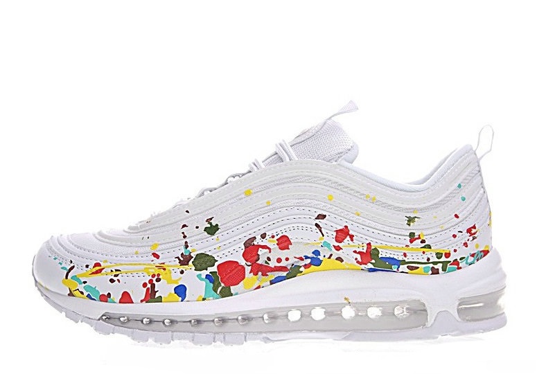 Wholesale Cheap Nike Air Max 97 Premium Shoes & Sneakers for Sale-016