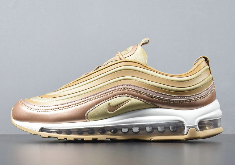 Wholesale Designer Nike Air Max 97 Sneakers-015