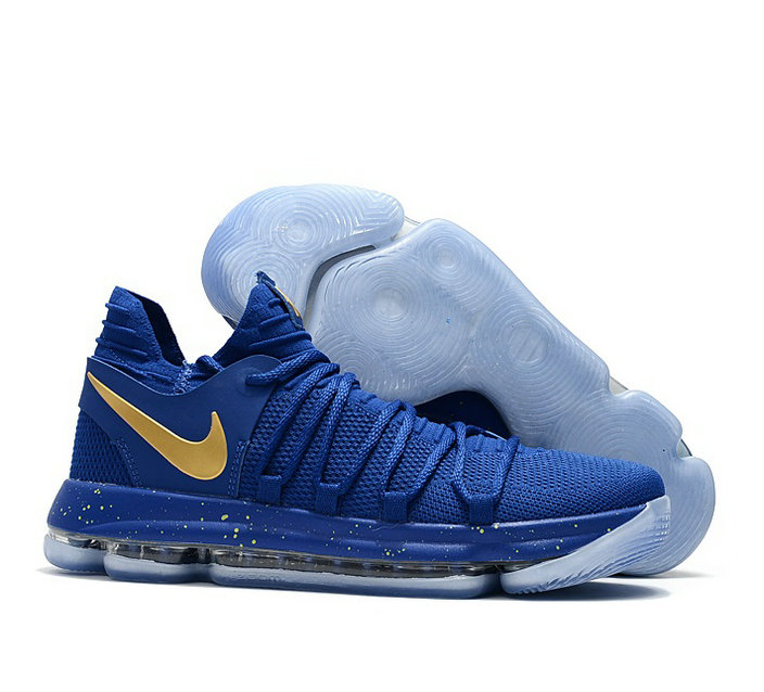 Wholesale Nike Men's Kevin Durant (KD) 10 Shoes for Sale-100