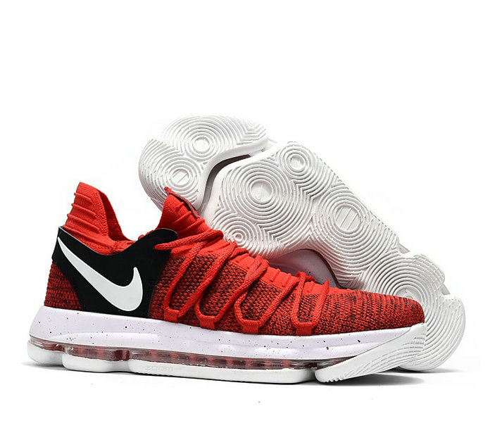 Wholesale Nike Men's Kevin Durant (KD) 10 Shoes for Sale-101