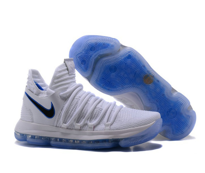 Wholesale Nike Mens Kevin Durant (KD) 10 Basketball Shoes for Sale-117