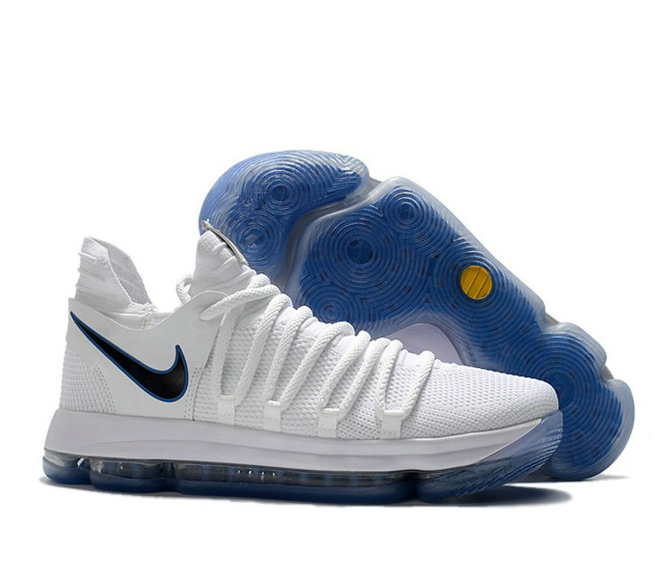 Wholesale Nike Men's Kevin Durant (KD) 10 Shoes for Sale-089