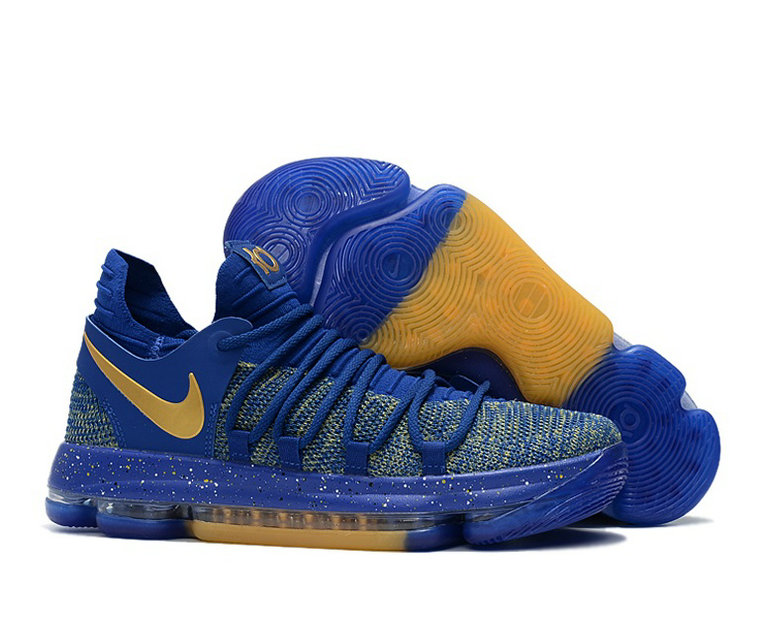 Wholesale Nike Men's Kevin Durant (KD) 10 Shoes for Sale-091