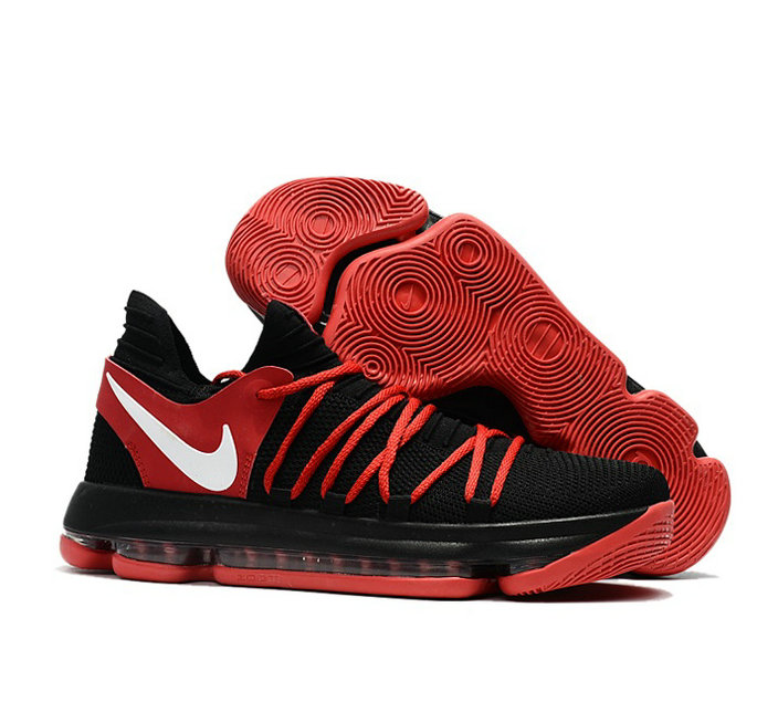 Wholesale Nike Men's Kevin Durant (KD) 10 Shoes for Sale-098