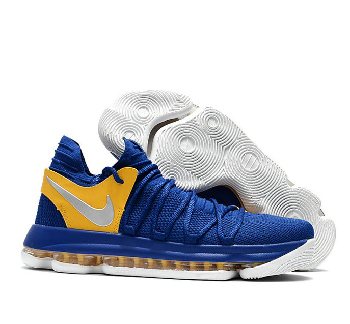 Wholesale Nike Men's Kevin Durant (KD) 10 Shoes for Sale-099