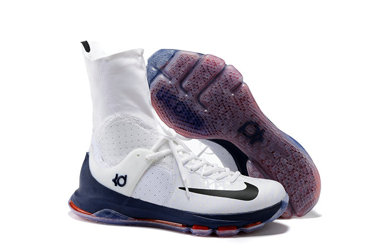 Wholesale KD 8 Elite Basketball Shoes-002