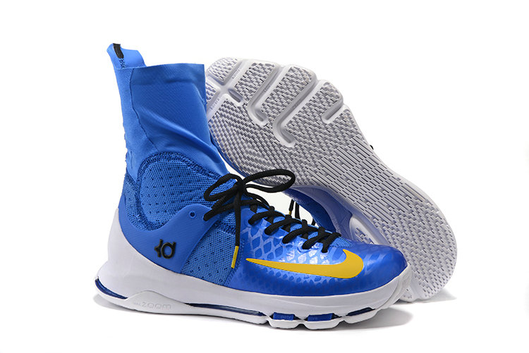 Wholesale KD 8 Elite Basketball Shoes-003