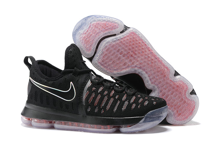 Wholesale KD 9 IX Men's Basketball Shoes-022