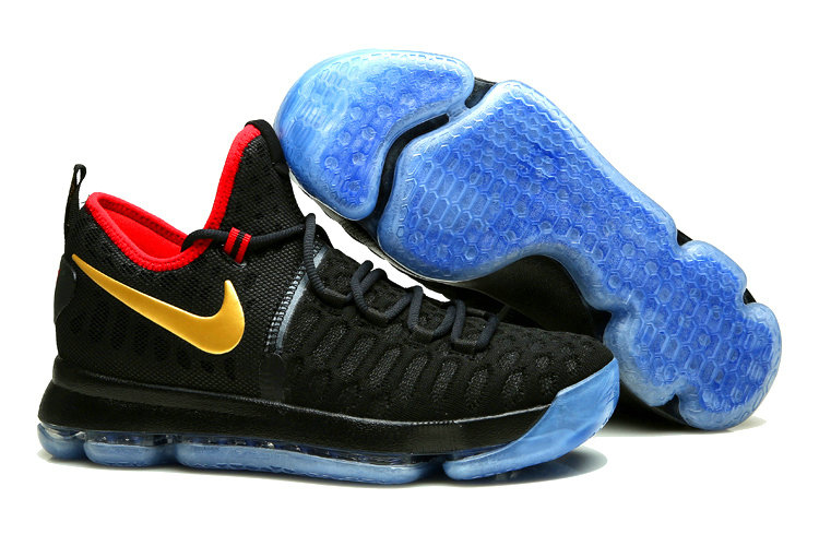 Wholesale KD 9 IX Men's Basketball Shoes-023