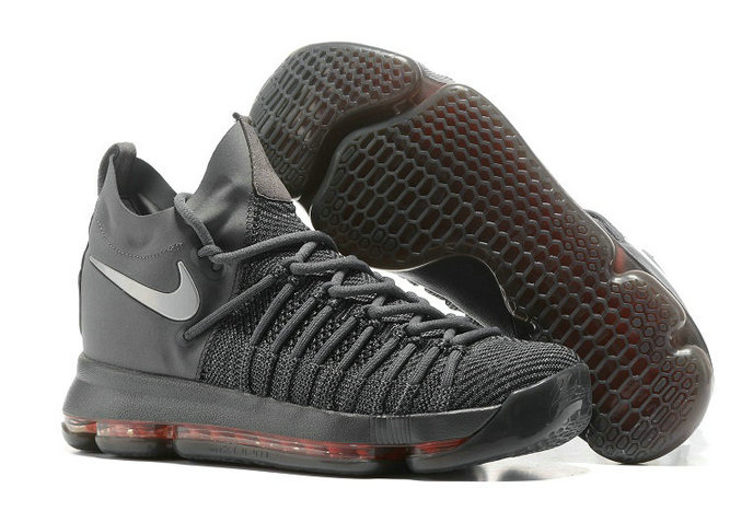 Wholesale Nike Zoom KD 9 Elite Men's Shoes-035