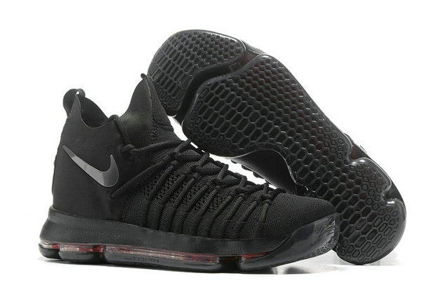 Wholesale Nike Zoom KD 9 Elite Men's Shoes-042