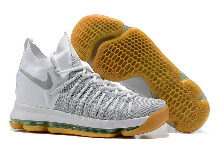 Wholesale Nike Zoom KD 9 Elite Men's Shoes-045