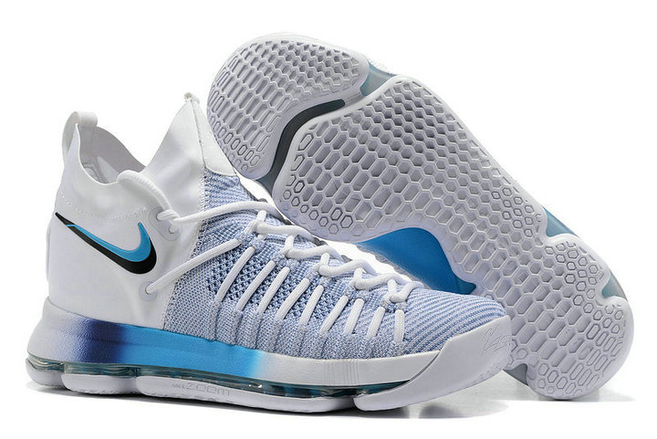 Wholesale Nike Zoom KD 9 Elite Men's Shoes-048