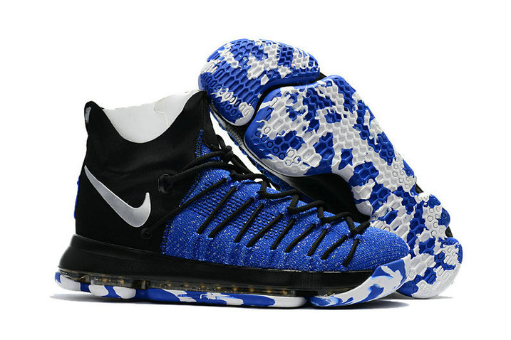 Wholesale Nike Zoom KD 9 Elite Men's Shoes-054