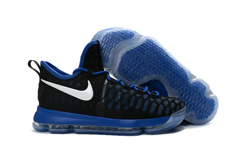 Wholesale Nike Zoom KD 9 Men's Basketball Shoes Cheap-058