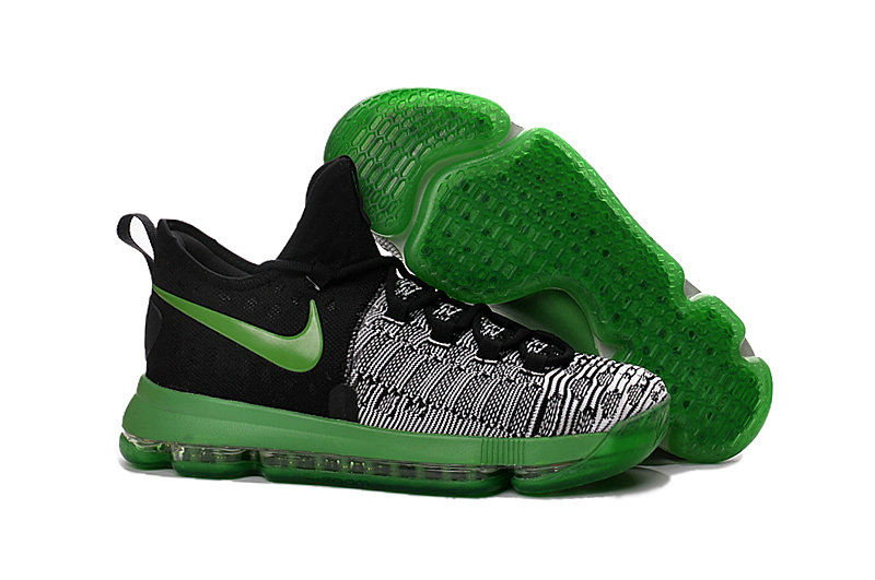 Wholesale Nike Zoom KD 9 Men's Basketball Shoes Cheap-064