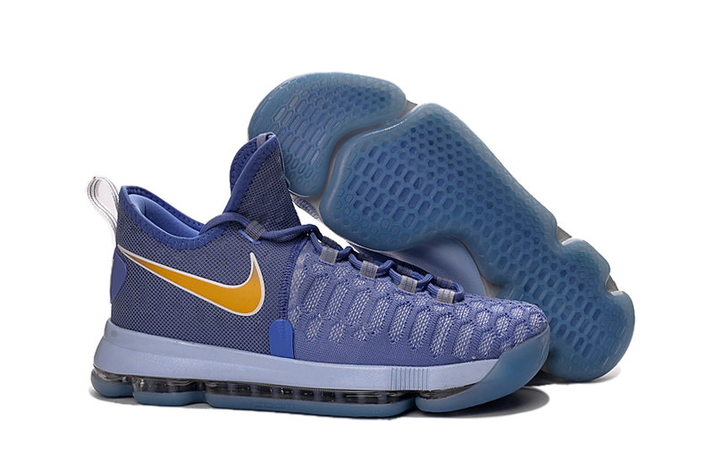 Wholesale Nike Zoom KD 9 Men's Basketball Shoes Cheap-065