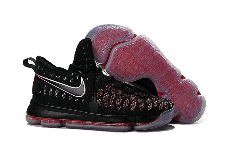 Wholesale Nike Zoom KD 9 Men's Basketball Shoes Cheap-070