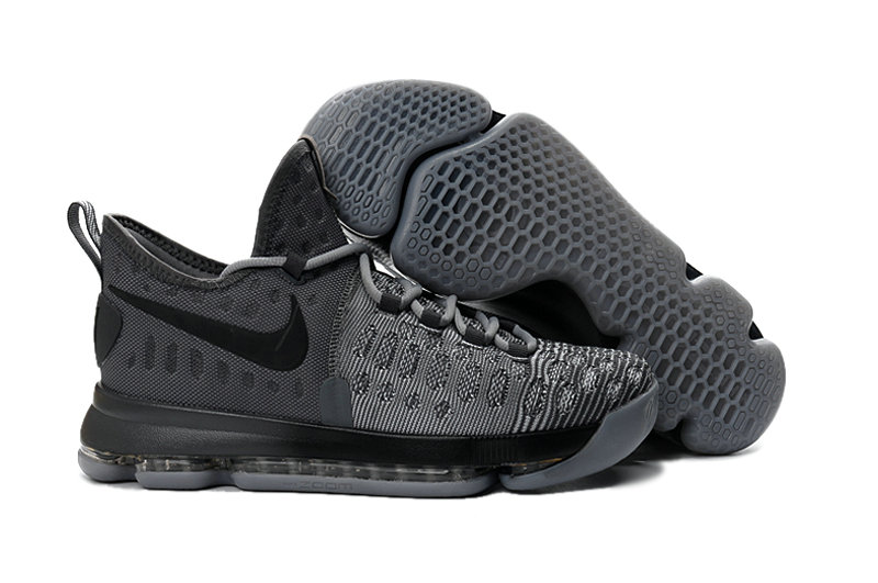 Wholesale Nike Zoom KD 9 Men's Basketball Shoes Cheap-078