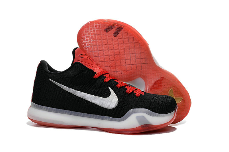 Wholesale Kobe X Men's Basketball Shoes for Cheap-005