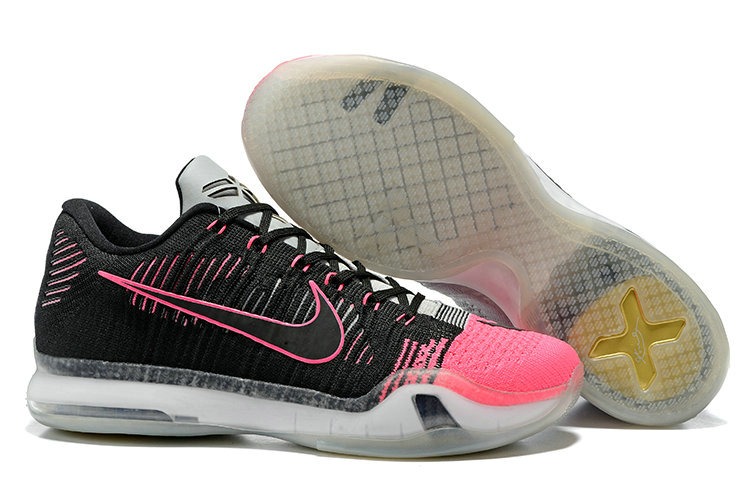 Wholesale Kobe X Men's Basketball Shoes for Cheap-009