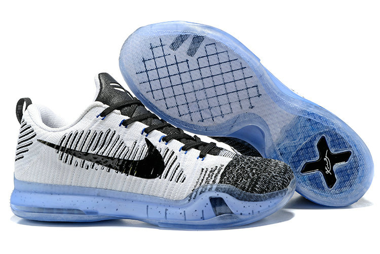 Wholesale Kobe X Men's Basketball Shoes for Cheap-014