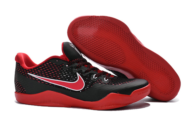 Wholesale Kobe 11 (XI) Men's Basketball Shoes for Cheap-040