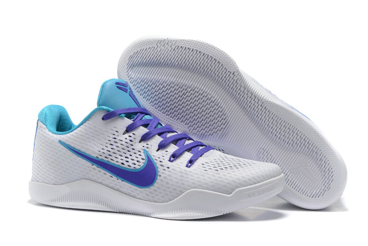 Wholesale Kobe 11 (XI) Men's Basketball Shoes for Cheap-043