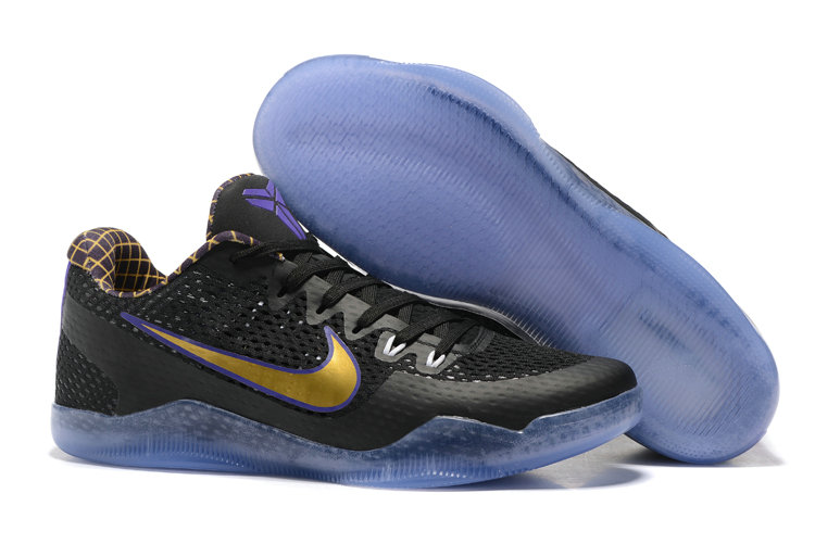 Wholesale Kobe 11 (XI) Men's Basketball Shoes for Cheap-046