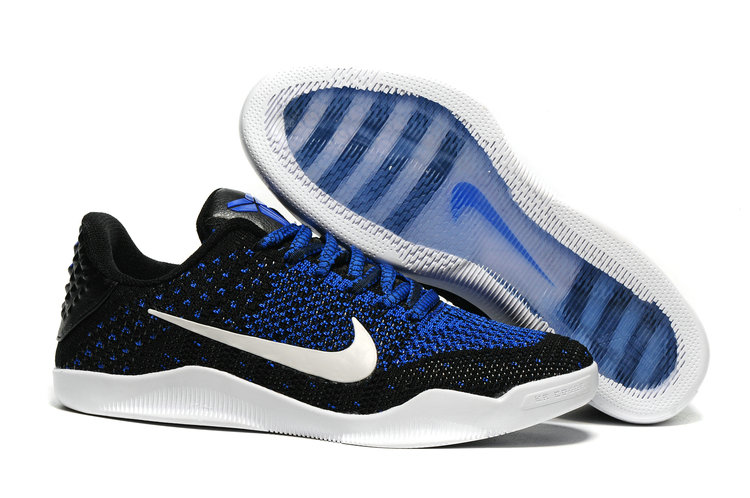 Wholesale Kobe 11 (XI) Men's Basketball Shoes for Cheap-051