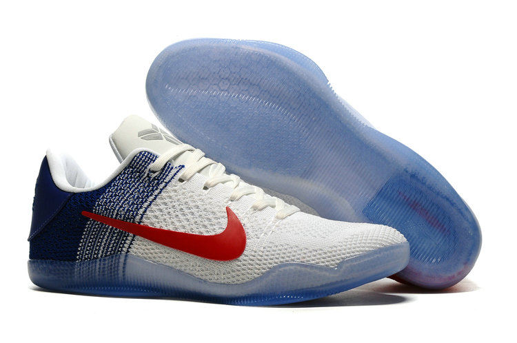 Wholesale Kobe 11 (XI) Men's Basketball Shoes for Cheap-052